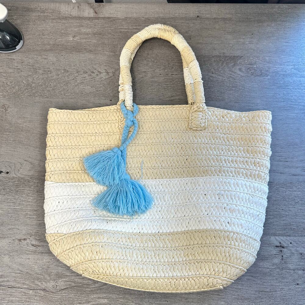 Altru Made for Good Woven Bag